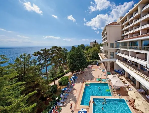 Hotel Excelsior
