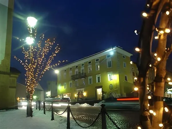 Hotel Excelsior