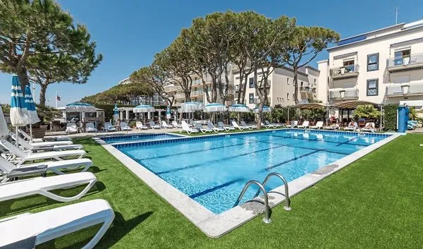 Hotel Excelsior
