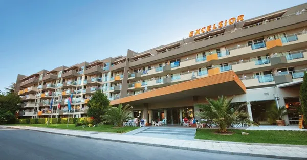 Hotel Excelsior