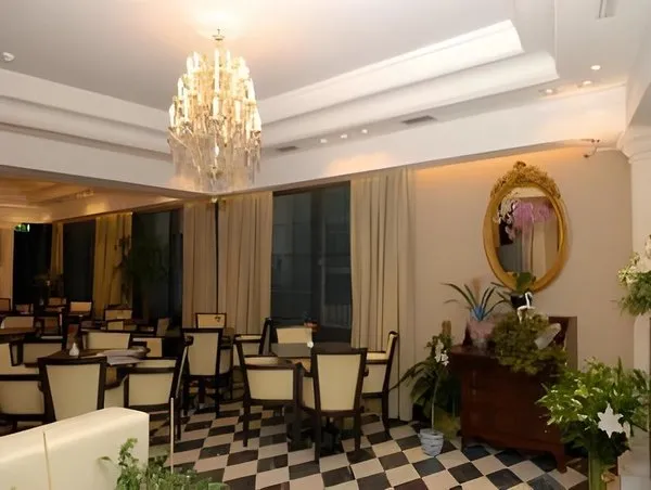 Hotel Excelsior