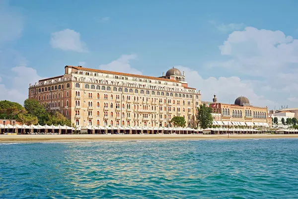 Hotel Excelsior