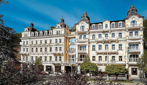 Hotel Excelsior