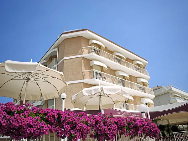 Hotel Excelsior