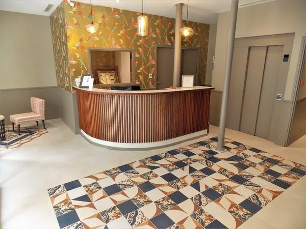 Hôtel Excelsior-Batignolles