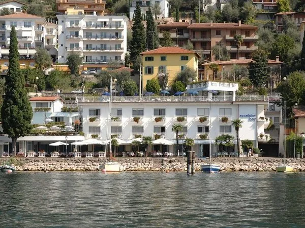 Hotel Excelsior Bay