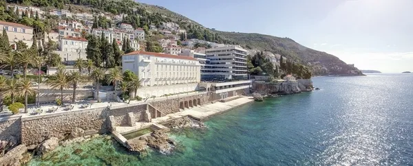 Hotel Excelsior Dubrovnik