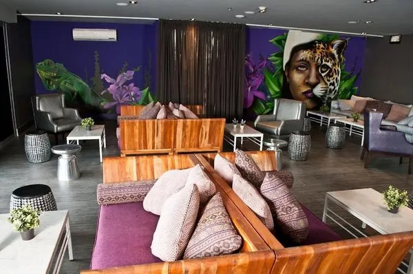 Hotel Exe Bacatá 95