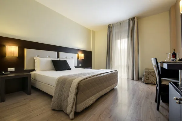 Hotel Executive Siena