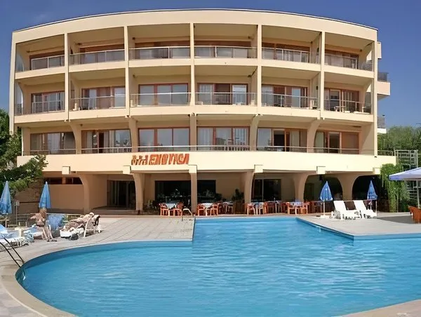 Hotel Exotica