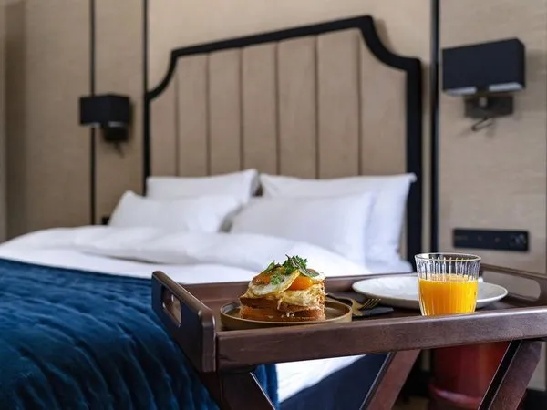 Hotel Experior Boutique