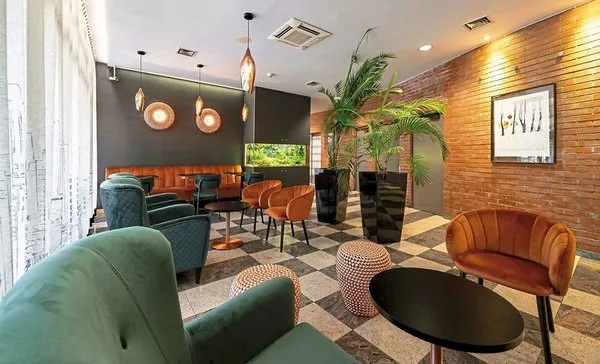 Hotel Expo