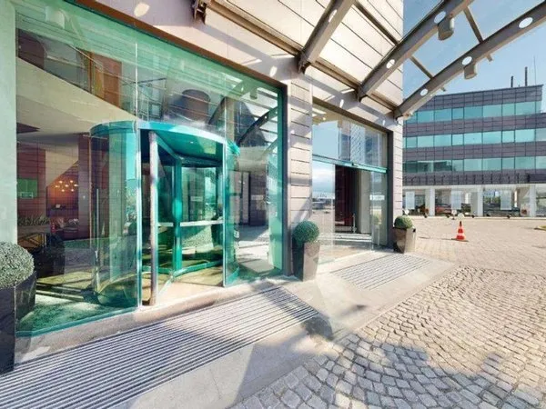 Hotel Expo Sofia