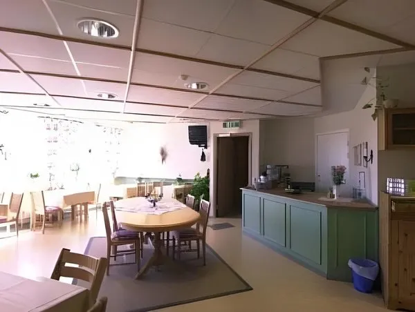 Hotel Expo Stockholm