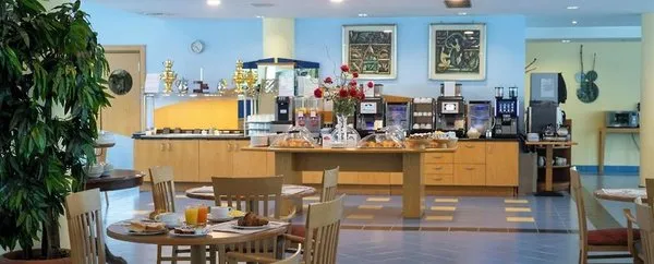 Hotel Express Aosta