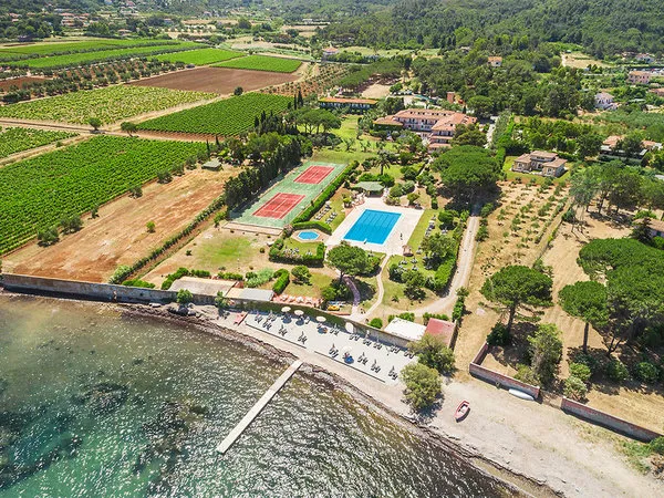 Hotel Fabricia
