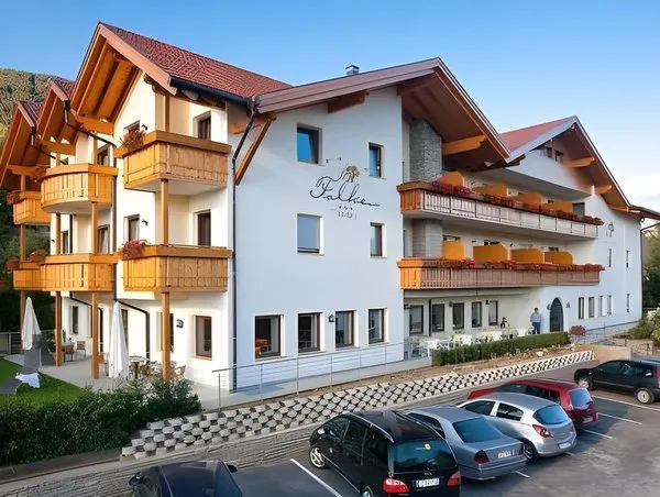 Hotel Falken