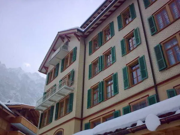 Hotel Falken