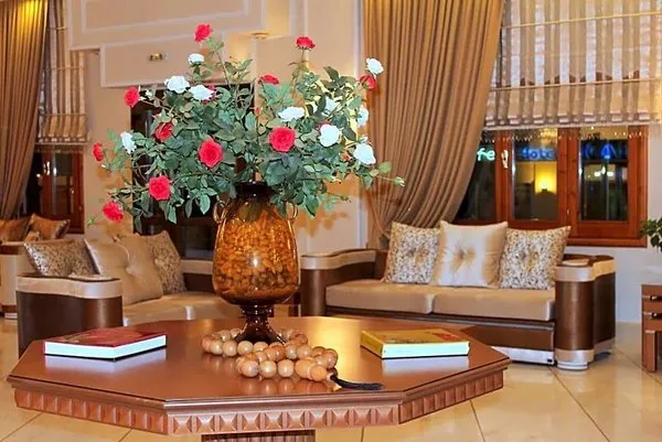 Hotel Famissi