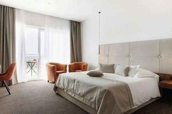 Hotel Fanat