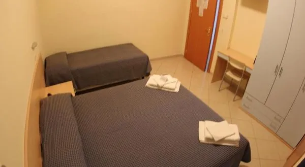 Hotel Fantasy