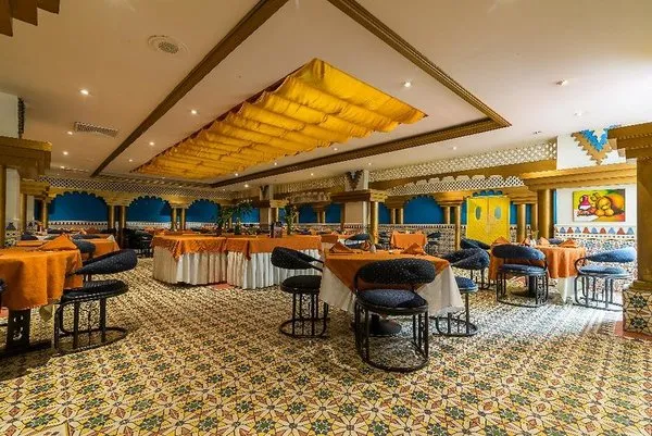 Hotel Faranda Express Puerta del Sol Barranquilla, a member of Radisson Individuals