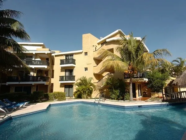 Hotel Faranda Imperial Laguna Cancún