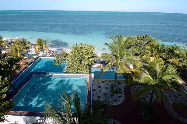 Hotel Faranda Maya Caribe Cancún