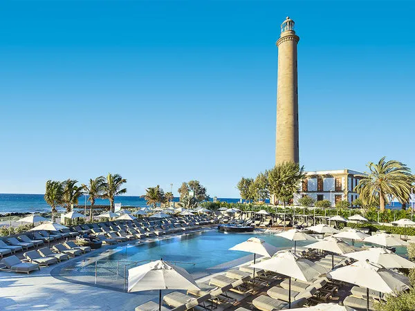 Hotel Faro, a Lopesan Collection Hotel