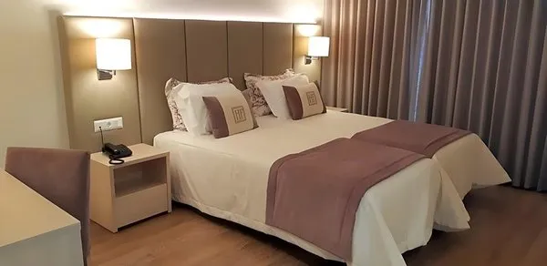 Hotel Fatima