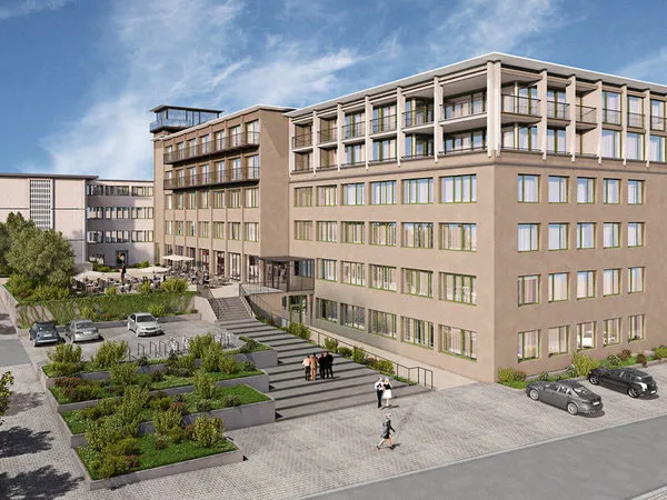 Hotel FederWERK