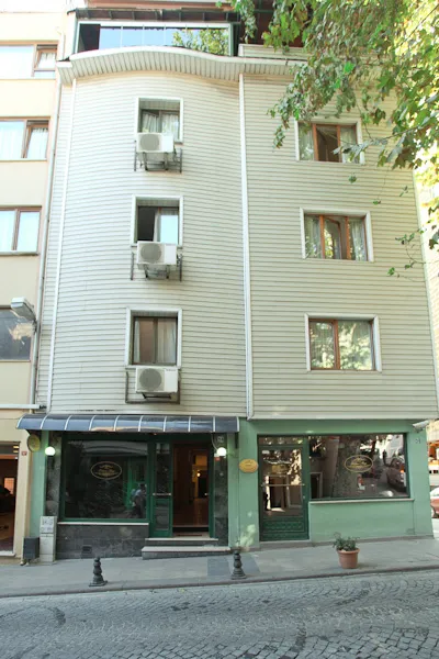 Hotel Fehmi Bey