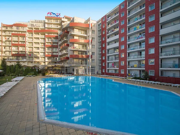 Hotel Fenix