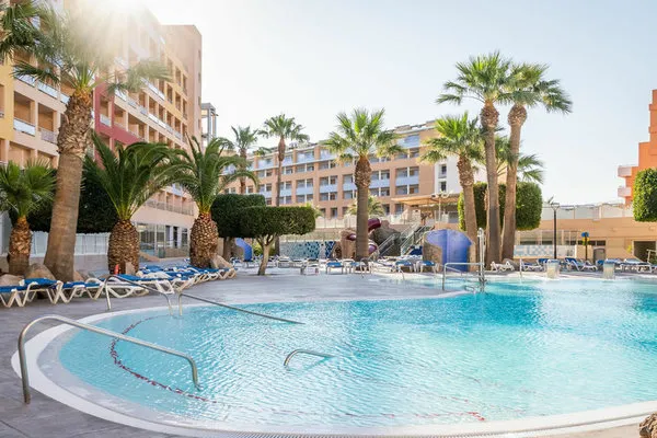 Hotel Fenix Family by ALEGRIA
