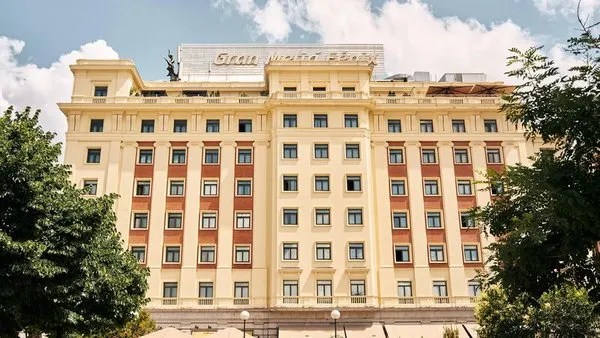 Hotel Fénix Gran Meliá