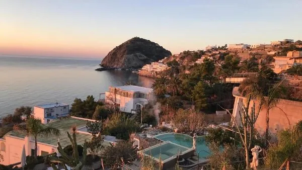 Hotel Ferdinando Terme