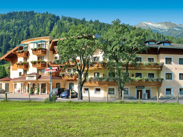Hotel Ferienwelt Kristall