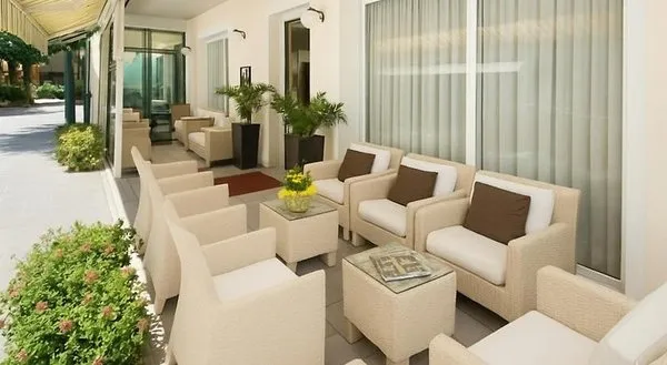 Hotel Ferrara