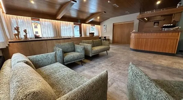 Hotel Ferrari