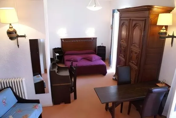 Hotel Fesch & Spa