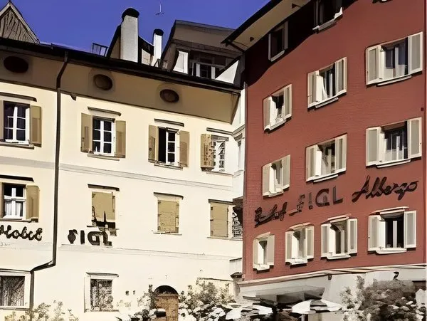 Hotel Figl