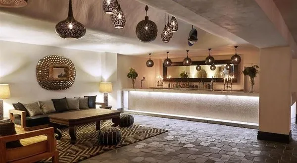 Hotel Figueroa