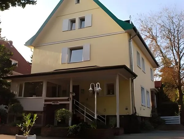 Hotel Finkenhof