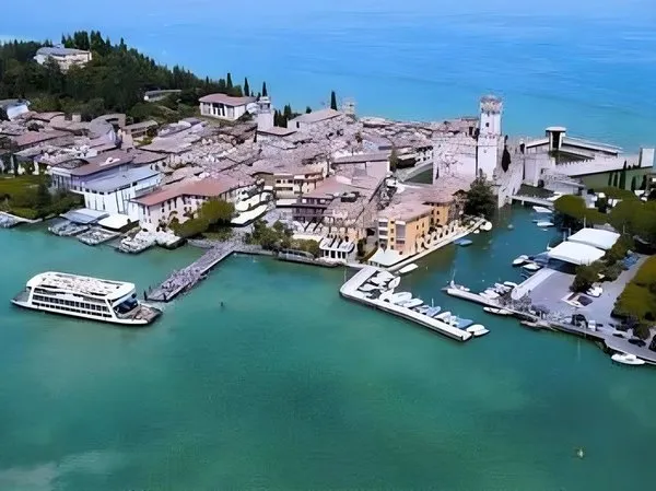 Hotel Fiordaliso