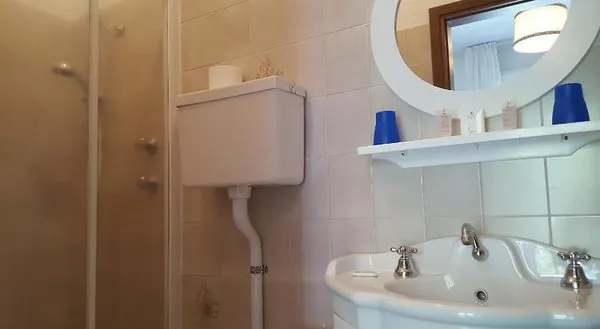 Hotel Firenze