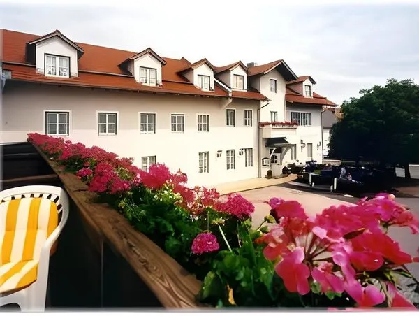Hotel Fischerwirt