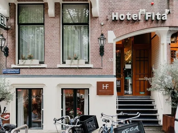Hotel Fita