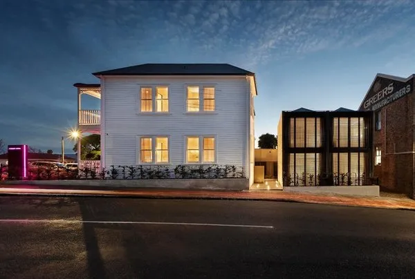 Hotel Fitzroy