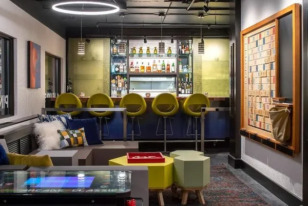 Hotel FIVE Seattle