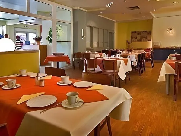 Hotel Flämischer Hof
